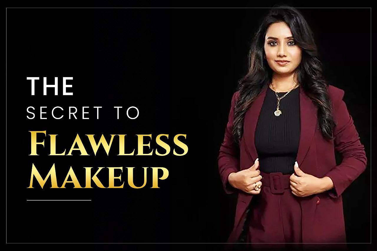 Celebrity Makeup Artist in Pune